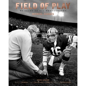 Field of Play - by  Steve Cassady (Hardcover) - 1 of 1