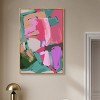 Art Remedy Winter in December Landscape Wall Art Unframed - 2 of 4