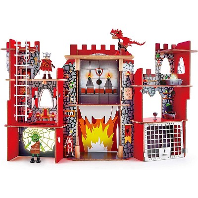 dragon playset