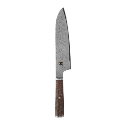 Miyabi Black 5000mcd67 Santoku Knife : Target