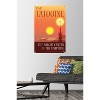 Trends International Star Wars: Tatooine - The Bright Center by Russell Walks Unframed Wall Poster Prints - 2 of 4