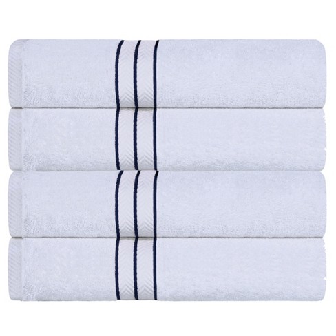 Hotel Premium Hand Bath Towels Sheet Heavyweight 800gsm Luxury Soft Thick  Towel