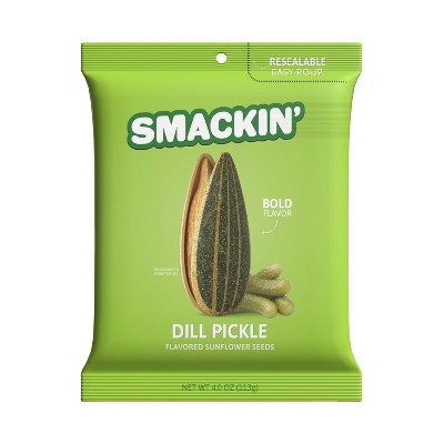 dill pickle