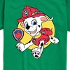 Boys' - Paw Patrol - Marshall Sketch Short Sleeve Graphic T-Shirt - 2 of 4