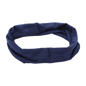 Unique Bargains Breathable Elastic Headband 1 Pc - 1 of 4
