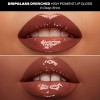 Morphe Dripglass Drenched High Pigment Lip Gloss - 0.12 fl oz - Ulta Beauty - 3 of 4
