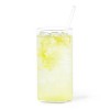 Lemonade Liquid Water Enhancer Drops - 1.62 fl oz - Market Pantry™ - 3 of 3