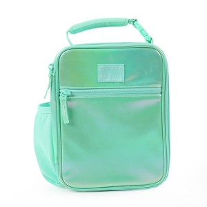Fulton Bag Co Upright Lunch Bag - 1 of 4