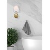 Elegant Lighting Bethany 7 inch Wall Sconce in Satin Gold - 2 of 4
