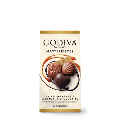 godiva chocolate