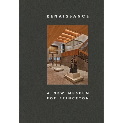Renaissance - by  James Steward (Paperback)
