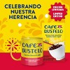 Café Bustelo Sabor Latino Collection Gift Set – Instant Coffee Sticks 6ct/3pk, Coffee Mug - 4 of 4