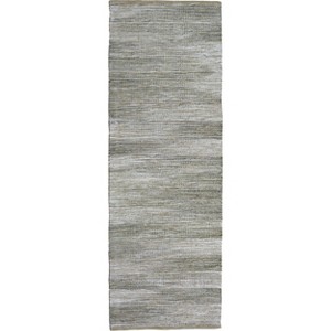 Woven Rug - Threshold™ - 1 of 3