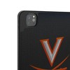 Keyscaper NCAA ACC Universities Linen Tablet Case for Apple iPad - 4 of 4