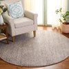 Himalaya HIM153 Hand Tufted Indoor Rugs - Safavieh - 2 of 4