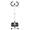 Topteng Stair Stepper Machine, Cardio Equipment with Handlebar - 2 of 4