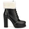 Torgeis Women's Pearl Boot - 2 of 4