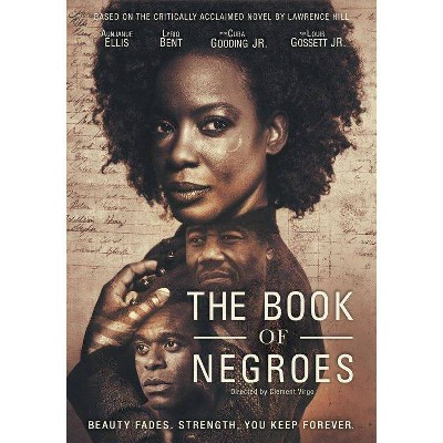 The Book of Negroes (DVD)(2015)