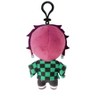 Great Eastern Entertainment Demon Slayer - Tanjiro Kamado Plush 4.5"H - 3 of 3
