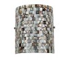 Chloe Lighting Shelley Mosaic 1 Light Wall Sconce 8.3" Wide - 2 of 3