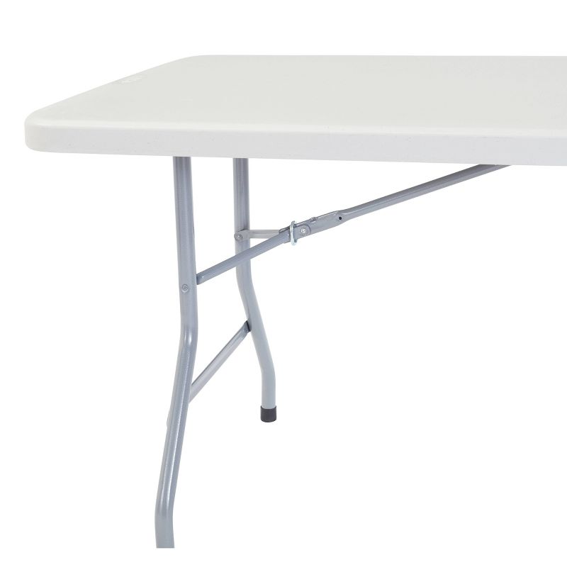 Heavy Duty Folding Table - Hampden Furnishings, 4 of 9