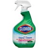 Clorox Clean-Up All Purpose Cleaner with Bleach Spray Bottle Original - 32oz - image 2 of 4