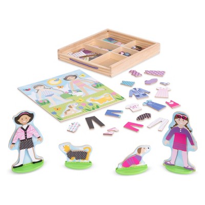 magnetic melissa and doug