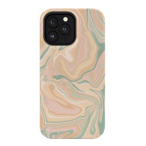 Jacqueline Maldonado Seaside Femme Marble Tough Tough iPhone 15 Case - Society6 - 1 of 1