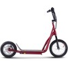 MotoTec Groove 36v 350w Big Wheel Lithium Electric Scooter Red - 2 of 4