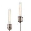 Kichler Lighting Hatton 2 - Light Sconce in  Classic Pewter - 2 of 2