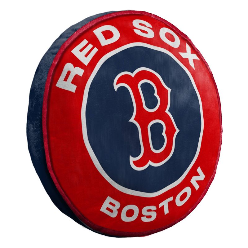 MLB Boston Red Sox 15&#34; Prime Cloud Pillow, 2 of 5