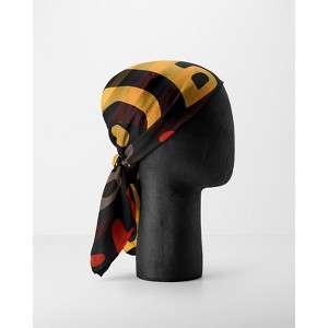 Pardon My Fro Head Wrap - 1 of 4