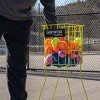 GAMMA Sports BallHopper Hi-Rise 75 with Wheels - Yellow - 2 of 3