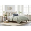 C&F Home Ainsley Cotton Quilt Set   - Reversible and Machine Washable - 2 of 4