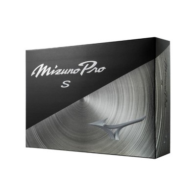 Mizuno Mizuno Pro S Golf Ball