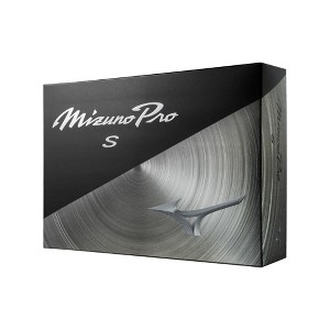 Mizuno Mizuno Pro S Golf Ball - 1 of 4