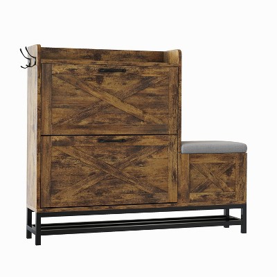 antiseptic wood