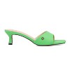 New York & Company Women's Gaia Kitten Heel Sandal - 2 of 4