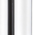 oil rubbed bronze/clear