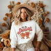 Simply Sage Market Women's Graphic Sweatshirt Tis The Season Pumpkin - 2 of 4