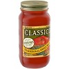 Classico Traditional Sweet Basil Pasta Sauce 24oz - image 3 of 4