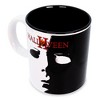 Silver Buffalo Halloween II Michael Myers Face Ceramic Mug | Holds 20 Ounces - 3 of 4