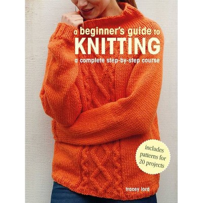 Cable Knit Style - By Joan Ho (paperback) : Target