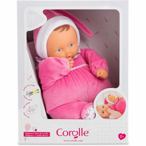 Corolle Bebe Calin Mael - 12 Doll : Target