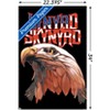 Trends International Lynyrd Skynyrd - Americana Unframed Wall Poster Prints - 3 of 4