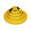 Winston 5/8" 100' Flat Jacket Flow Control Hose Yellow - 2 of 4