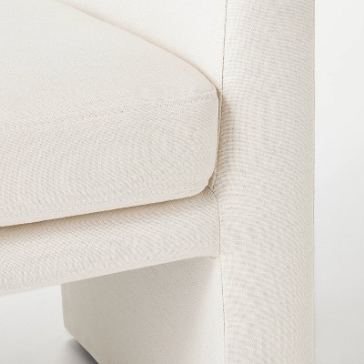 Vernon Ottoman - Threshold™ designed with Studio McGee, 5 of 12