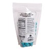 Lehman's Chocolate Candy Coated Fruits, Creamy Milk Chocolate and Dried Blueberries or Cherries, 8 oz Resealable Bag - image 2 of 4