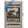 Trends International Linkin Park - Meteora Framed Wall Poster Prints - 3 of 4