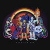 Girl's Space Jam: A New Legacy Goon Squad Ready to Jam T-Shirt - 2 of 4